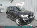 Used 2011 JEEP GRAND CHEROKEE For Sale