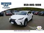 2018 Lexus NX 300 NX 300