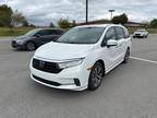 new 2024 Honda Odyssey Touring 4D Passenger Van