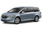 Used 2016 HONDA Odyssey For Sale