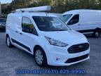$39,995 2022 Ford Transit Connect with 10,884 miles!