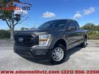 2022 Ford F-150 XL Super Cab 6.5-ft. Bed 2WD EXTENDED CAB PICKUP 4-DR