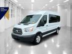 2019 Ford Transit-350 XLT