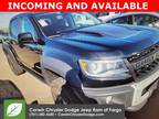 2019 Chevrolet Colorado Black, 32K miles