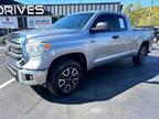 Used 2014 Toyota Tundra 4WD Truck for sale.