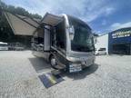 2006 Fleetwood Revolution LE REVOLUTION LE 40E 40ft