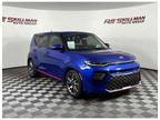 2020 Kia Soul GT-Line Turbo