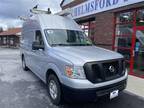 Used 2018 NISSAN NV For Sale