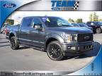 2020 Ford F-150, 40K miles