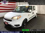 Used 2019 RAM Pro Master City Cargo Van for sale.