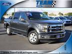 2016 Ford F-150, 37K miles