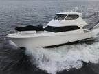 2008 Maritimo M52 Boat for Sale