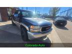 Used 1999 GMC SIERRA For Sale