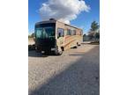 2007 Fleetwood Bounder 33R 34ft