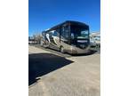 2013 Itasca Meridian 42E