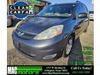 2007 Toyota Sienna 5dr 7-Passenger Van CE FWD