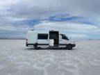 2011 Mercedes-Benz Sprinter CONVERTED 2011 Mercedes Benz Sprinter Van Camper