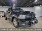 Used 2011 DODGE RAM 1500 For Sale