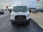 used 2021 Ford Transit-250 Base 3D Cargo Van