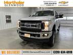 2018 Ford F-350 Silver, 26K miles