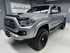 Used 2016 TOYOTA TACOMA For Sale