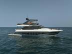 2024 Astondoa 66 Flybridge Boat for Sale