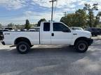 Used 2003 FORD F250 For Sale