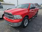 Used 2009 DODGE RAM 1500 For Sale