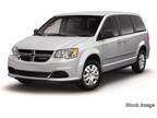 2018 Dodge Grand Caravan SE WAGON