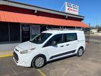 2014 Ford Transit Connect Cargo XLT Van 4D