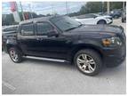 2008 Ford Explorer Sport Trac Limited