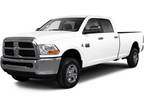 2011 Ram 2500 ST