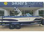 2016 Mastercraft Condition