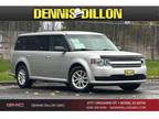 2014 Ford Flex SE