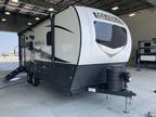 2023 Forest River Forest River RV Flagstaff Micro Lite 22FBS 23ft