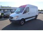 2013 Mercedes-Benz Sprinter 2500 3dr 144 in. WB Cargo Van