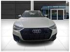 2022 Audi A6 allroad Prestige quattro