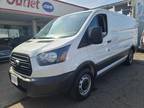 2018 Ford Transit 150 3DR SWB LOW ROOF CARGO VAN