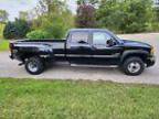 2007 GMC Sierra 3500 2007 Gmc Sierra Pickup Truck