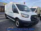 $37,495 2020 Ford Transit with 53,164 miles!