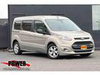 2016 Ford Transit Connect Wagon XLT