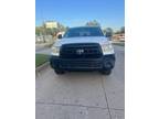 2010 Toyota Tundra 2WD Truck Dbl 4.0L V6 5-Spd AT