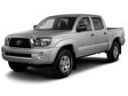 2010 Toyota Tacoma