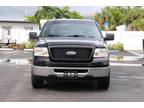 2006 Ford F-150 Super Crew XLT