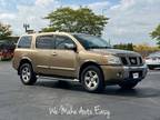 Used 2004 Nissan Armada