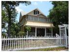 Smell the Salt Air! MINT Vintage Townhome in Desirable Old SE!