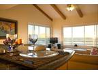 Pet friendly oceanfront San Diego 2 bed condo
