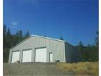 Eagle Point, Jackson County, OR Recreational Property, Undeveloped Land for sale