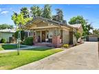 1411 N REDINGTON ST, Hanford, CA 93230 Single Family Residence For Sale MLS#