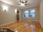 Outstanding Lakeview studio (425 W Roscoe)!